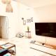 Stylish Loft Paris 17- 3 bdrs - 2 bathrs - 7 pers, Paris - Foto 5