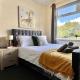 Stylish 3-bed home in Prestwich with free parking, Manchester - Photo 8