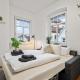 Modernes Appartementhaus mit Self-Checkin im Herzen der Stadt, 巴特基辛根 - 照片 2