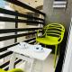 Palm Suite With Sky Terrace on 11th floor Fortune Serenity, Rajkot - Foto 6