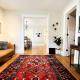 Trendy and Stylish 3BR Uptown Duplex, Minneapolis - Fotografie 3