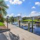 Direct Gulf Access, Expansive Lanai, Heated Pool - The Nautical - Roelens Cape Coral - Foto 5