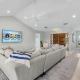 Direct Gulf Access, Expansive Lanai, Heated Pool - The Nautical - Roelens Cape Coral - Foto 6