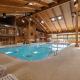 The Lodges at Breezy Point, Breezy Point