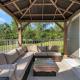 Lake Front Home with Pool and Stunning Views, Annandale (foto 8)