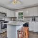 Lake Front Home with Pool and Stunning Views, Annandale (foto 5)