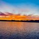 Lake Front Home with Pool and Stunning Views, Annandale