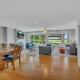 Lake Front Home with Pool and Stunning Views, Annandale (foto 4)
