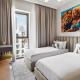 Luxury, Spacious Apartment in Dubai Creek Harbour - By DuStay, Dubai - Photo 3