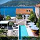 Villa Lastva, Tivat