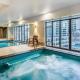 Boutique Apt in the Heart of Auckland Zodiak Stays, Окленд - Фото 2