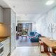 Boutique Apt in the Heart of Auckland Zodiak Stays, Окленд - Фото 7