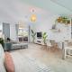 Cozy 1-Bedroom Apartment for 5 in Motor City!, Dubaj - Fotografie 1