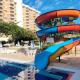 Apartamento Império Romano - 2 QUARTOS, 24HS PISCINA