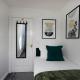 FreeParking,Contractors,Wifi, SmartTV, Nottingham - Foto 5