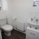 FreeParking,Contractors,Wifi, SmartTV, Nottingham - Foto 9