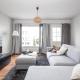 Large 3-bedroom city home, Helsinki (photo 3)