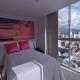Acogedor apartamento con vistas panorámicas en Bolívar (Strada Suites) Bucaramanga - Zdjęcie 5