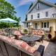 Countryside Home in Wooster with Patio and Fire Pit, Wooster