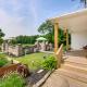 Countryside Home in Wooster with Patio and Fire Pit, Wooster (fotografie 2)