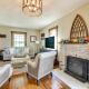 Countryside Home in Wooster with Patio and Fire Pit, Wooster (fotografie 3)