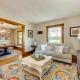 Countryside Home in Wooster with Patio and Fire Pit, Wooster (fotografie 5)