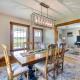 Countryside Home in Wooster with Patio and Fire Pit, Wooster (fotografie 10)