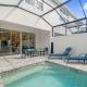 Upstay - Townhouse with Private Pool and Foosball Orlando - Fotografie 3