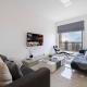 Luxury Beachfront 2Bd Apt, Shams, JBR Dubai - Photo 9