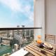 Luxury Beachfront 2Bd Apt, Shams, JBR, Dubaj - Fotografie 4