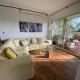 Comfort and Design in a Cosmopolitan Neighborhood, Panama City