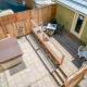 Cottage Like Suite with Private Hot Tub, Bass Lake - Fotografie 9