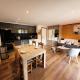 Résidence Saint Guibert - Charmant appartement au cœur du vieux village MAE-1341, Les Gets (fotografie 3)