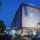 Noola Hotel Cilacap, Gumilir