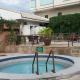 Acqua Ville Flat's I Apto 202 - Com sacada, Caldas Novas - Foto 2