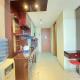 Warm and Cozy Studio at Dago Suites Apartment By Travelio, Bandung - Fotografie 3