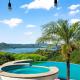Spectacular Ocean Views Infinity Pool, Potrero - Fotografie 2