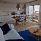 SALT Apartment - One Bedroom Apartment with Terrace and Sea View