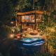 Hideout Eco Bamboo House Bali