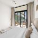 Vayk - Modern 2BR Apartment, Dubaj - Fotografie 8
