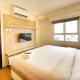 Comfort Designed 1BR Apartment at Gateway Pasteur By Travelio, Bandung - Fotografie 9