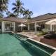 Villa Jenggala by GORO Ubud - Foto 1