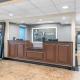 Hampton Inn Stroudsburg Poconos, Stroudsburg (foto 3)