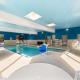 Hampton Inn Stroudsburg Poconos, Stroudsburg (foto 5)
