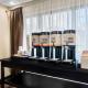 Hampton Inn Stroudsburg Poconos, Stroudsburg (foto 10)