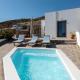 Peters Place - Paros Resort, Parasporos - Fotografie 8