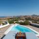 Peters Place - Paros Resort, Parasporos - Fotografie 2
