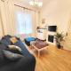 Alunana Premium & Fireplace apartment in Art Nouveau district, 63 sqm, 1870s, Self check-in, Riga (foto 8)