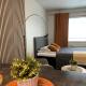 Studio apartment B13 in the city center, Oulu - Fotografie 1
