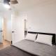 Cozy 2B1B Guest House with Private Entrance and Parking, El Monte